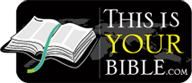 thisisyourbible